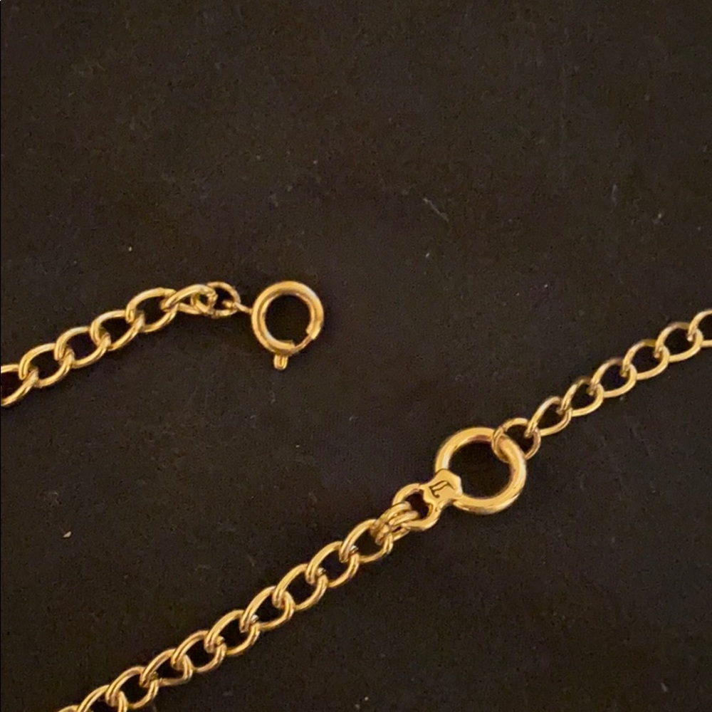 Juicy necklace - Picture 2 of 4